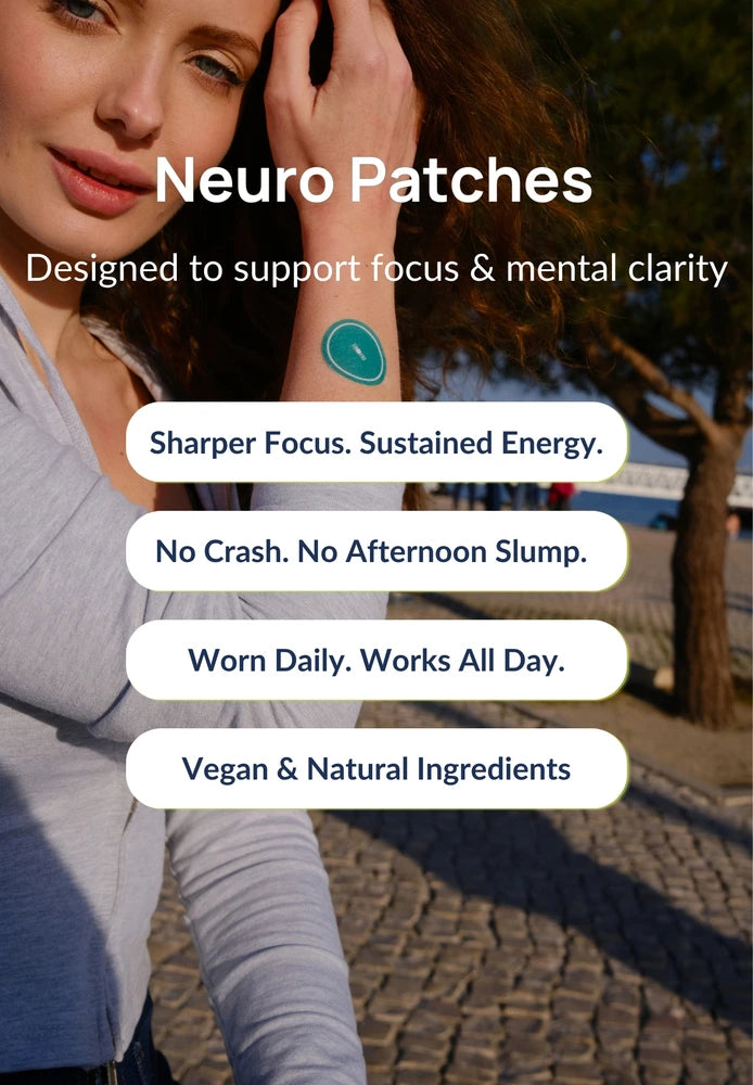 Neuro Patches
