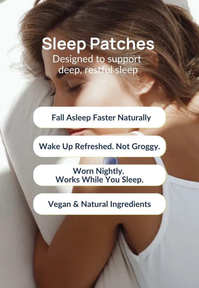 Sleep Patches