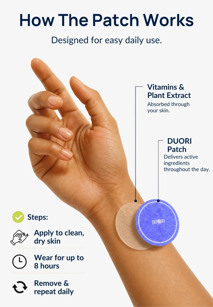 Sleep Patches