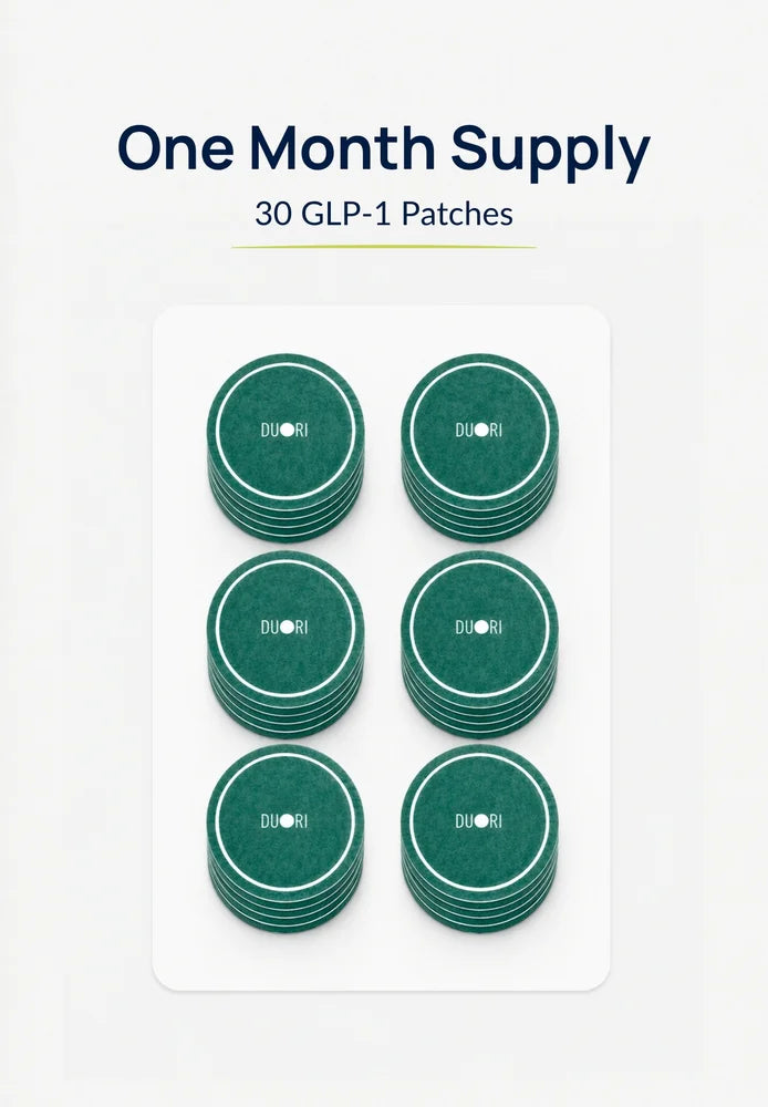 Neuro Patches