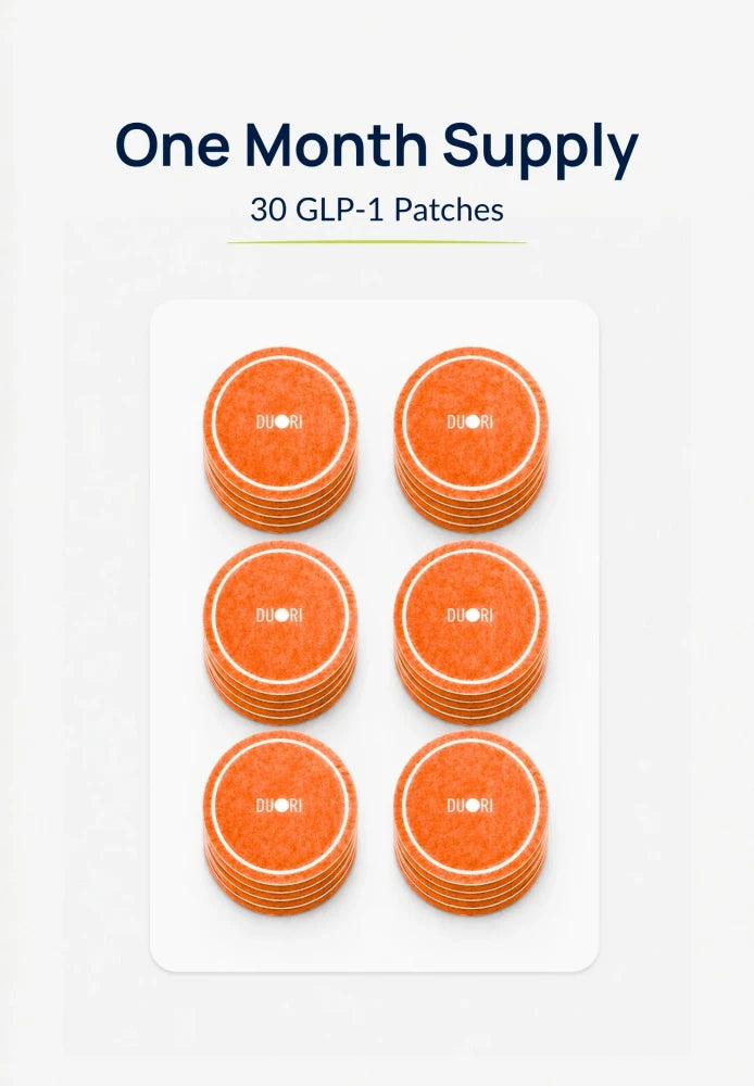 Happy Patches