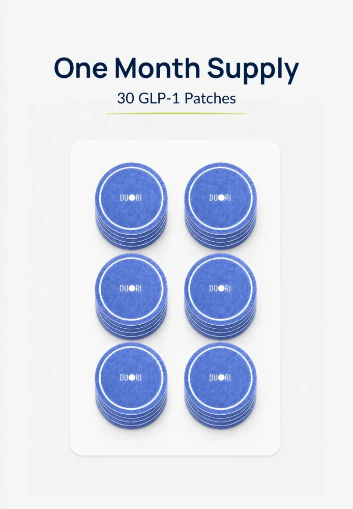 Sleep Patches