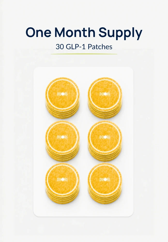 Sunshine Patches