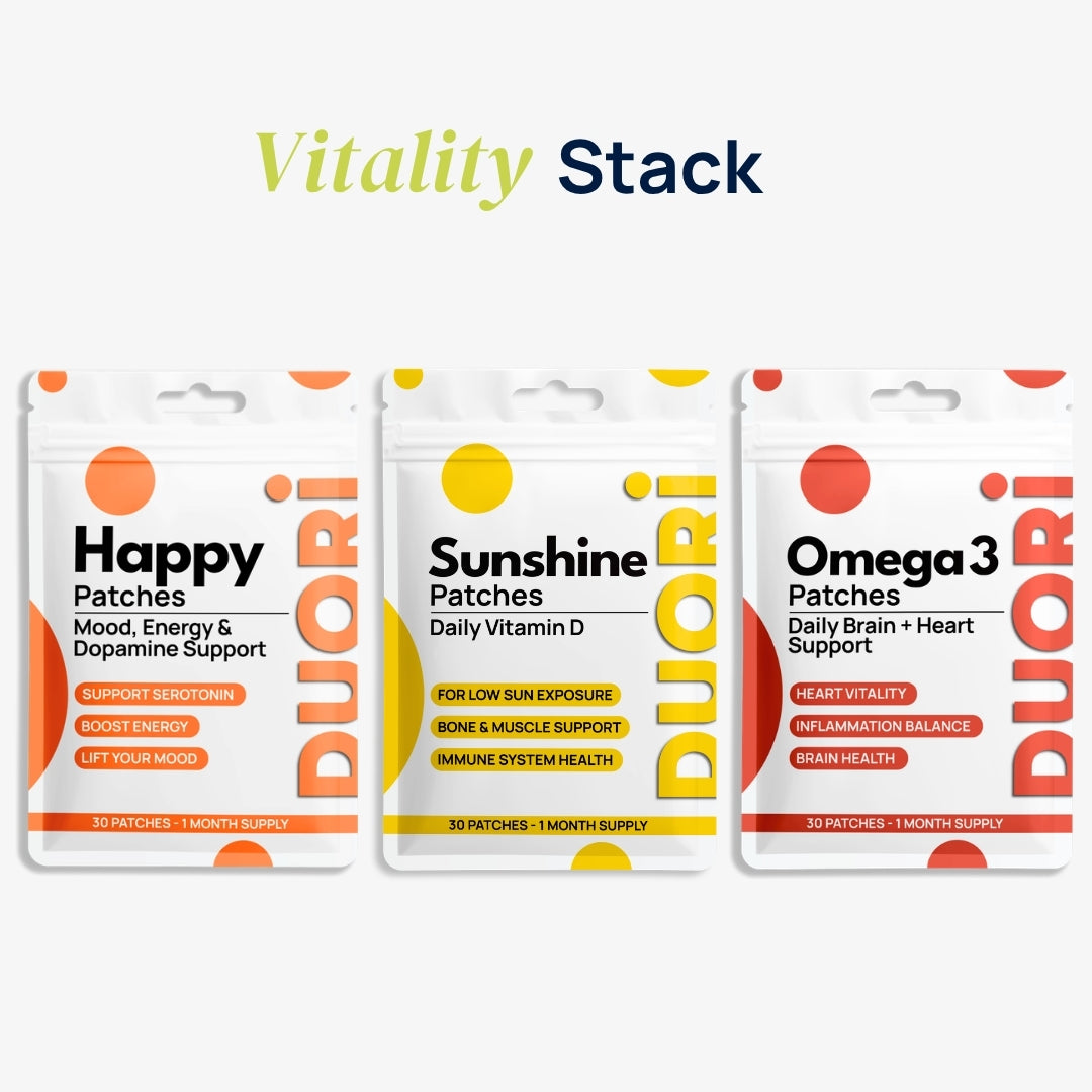 Vitality Stack