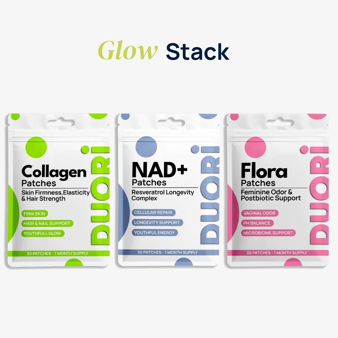 Glow Stack