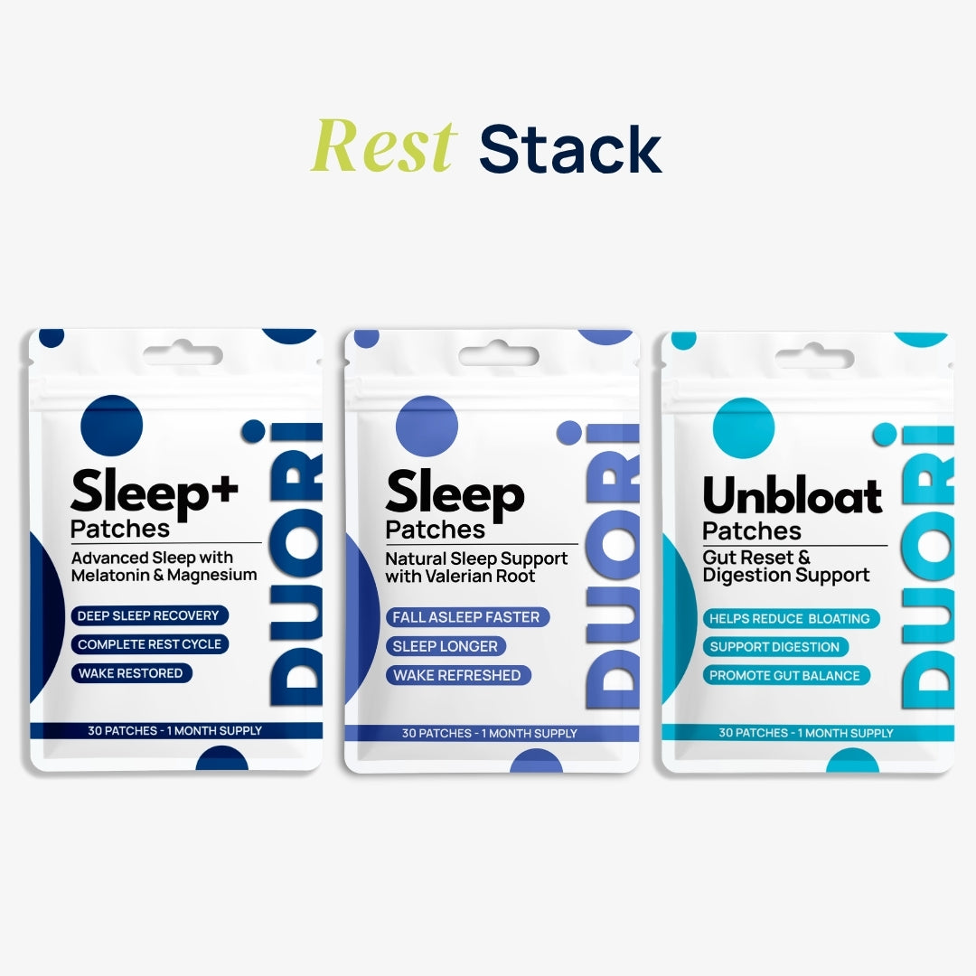 Rest Stack