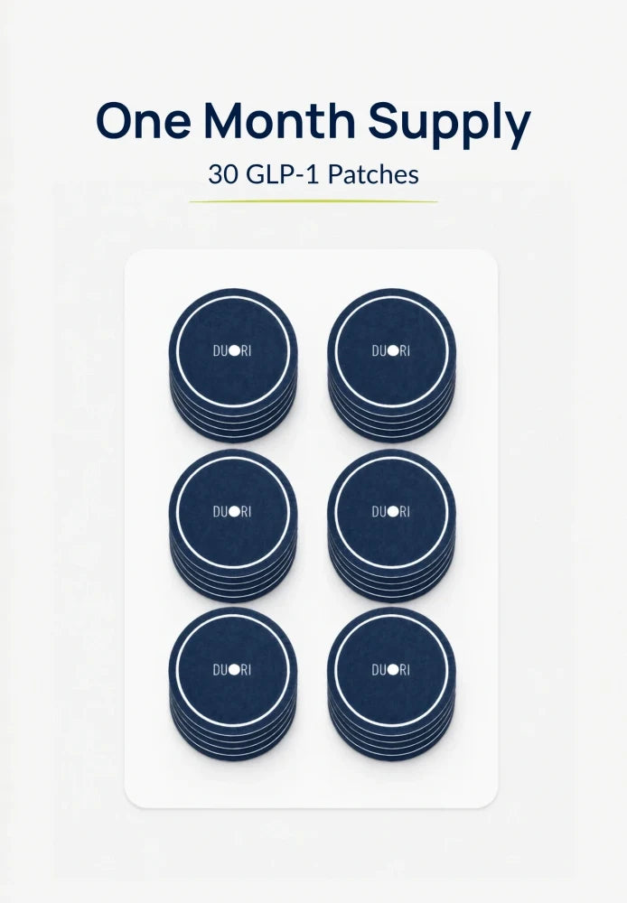 Sleep+ Patches