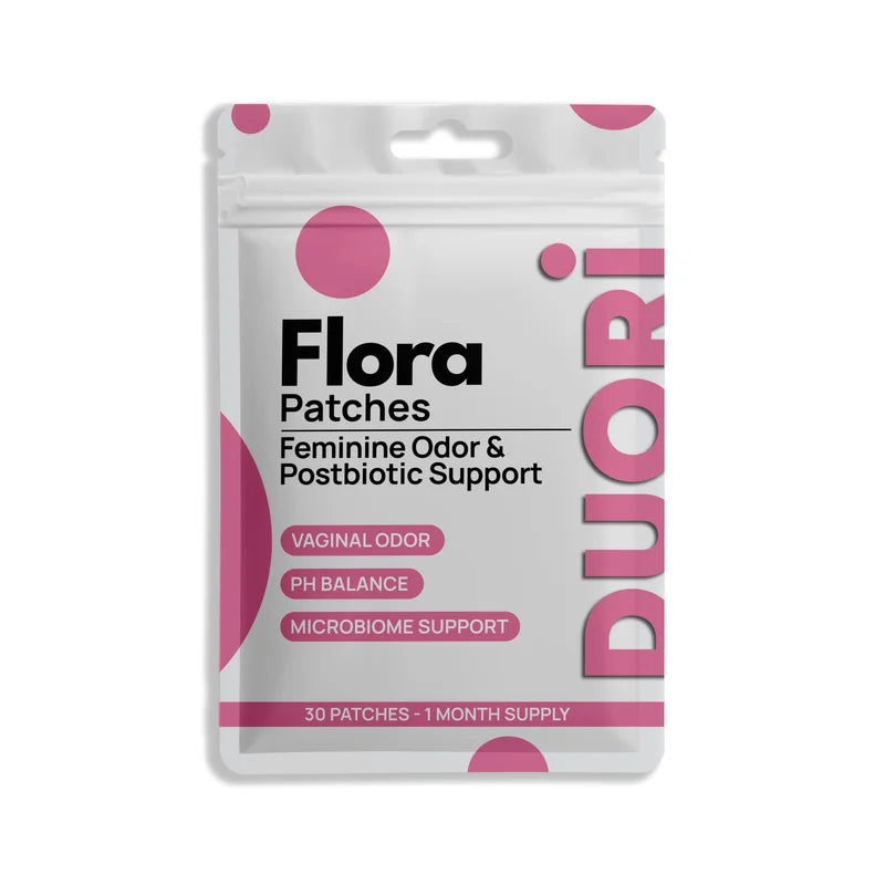Flora Patch