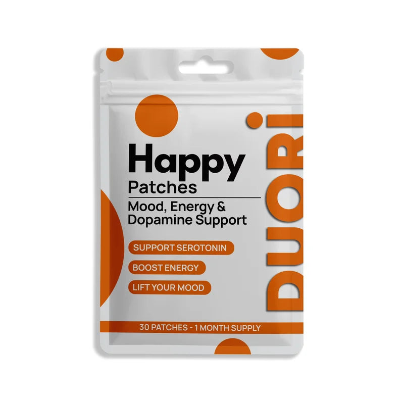Happy Patch