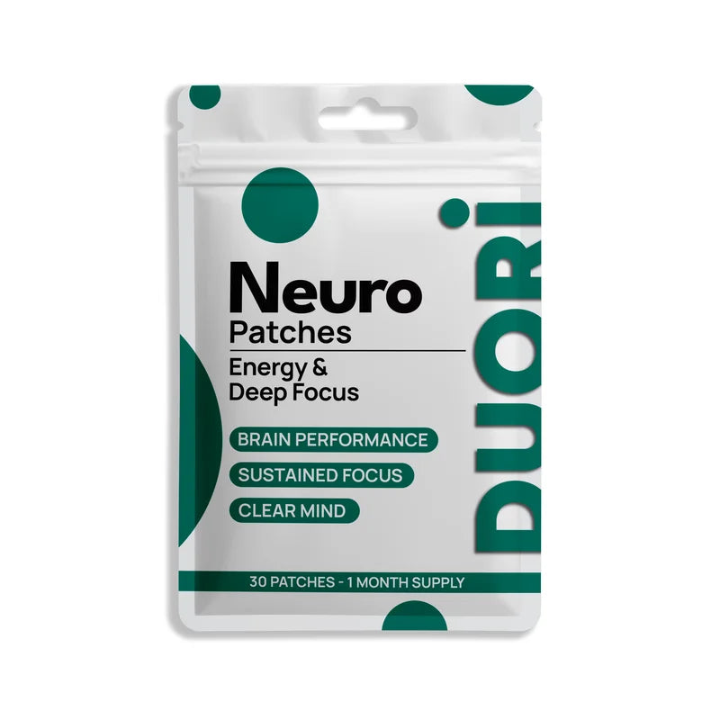 Neuro Patches