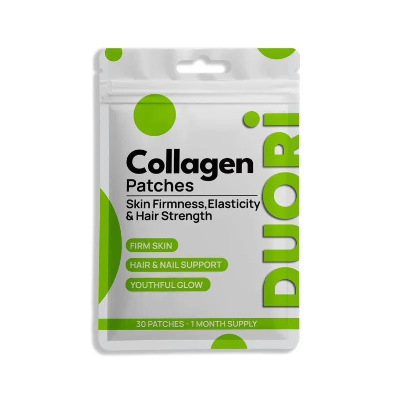 Collagen Patch