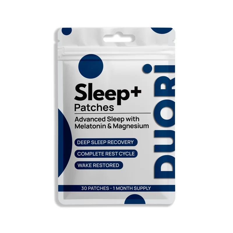 Sleep+ Patches