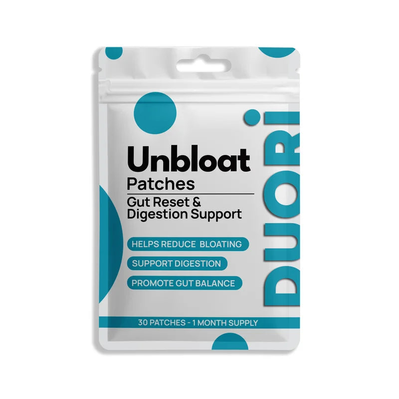 Unbloat Patch