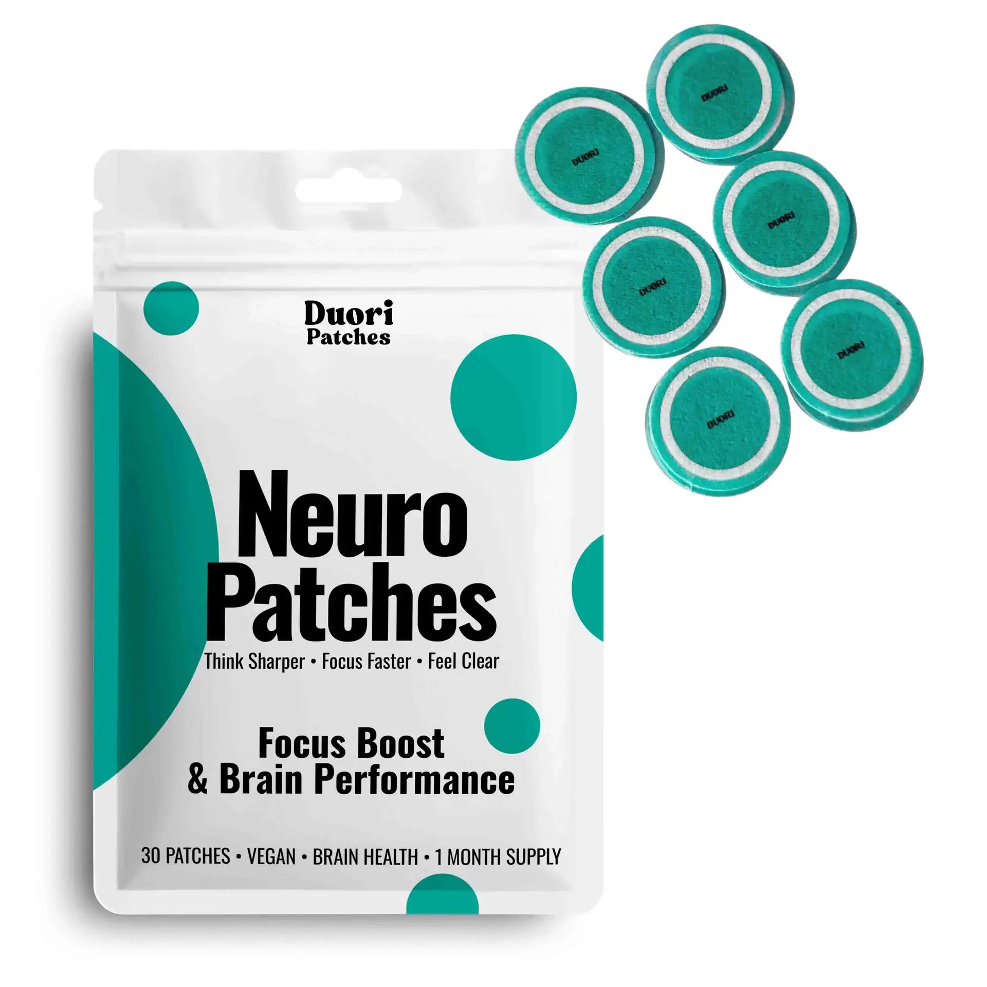 Neuro Patches