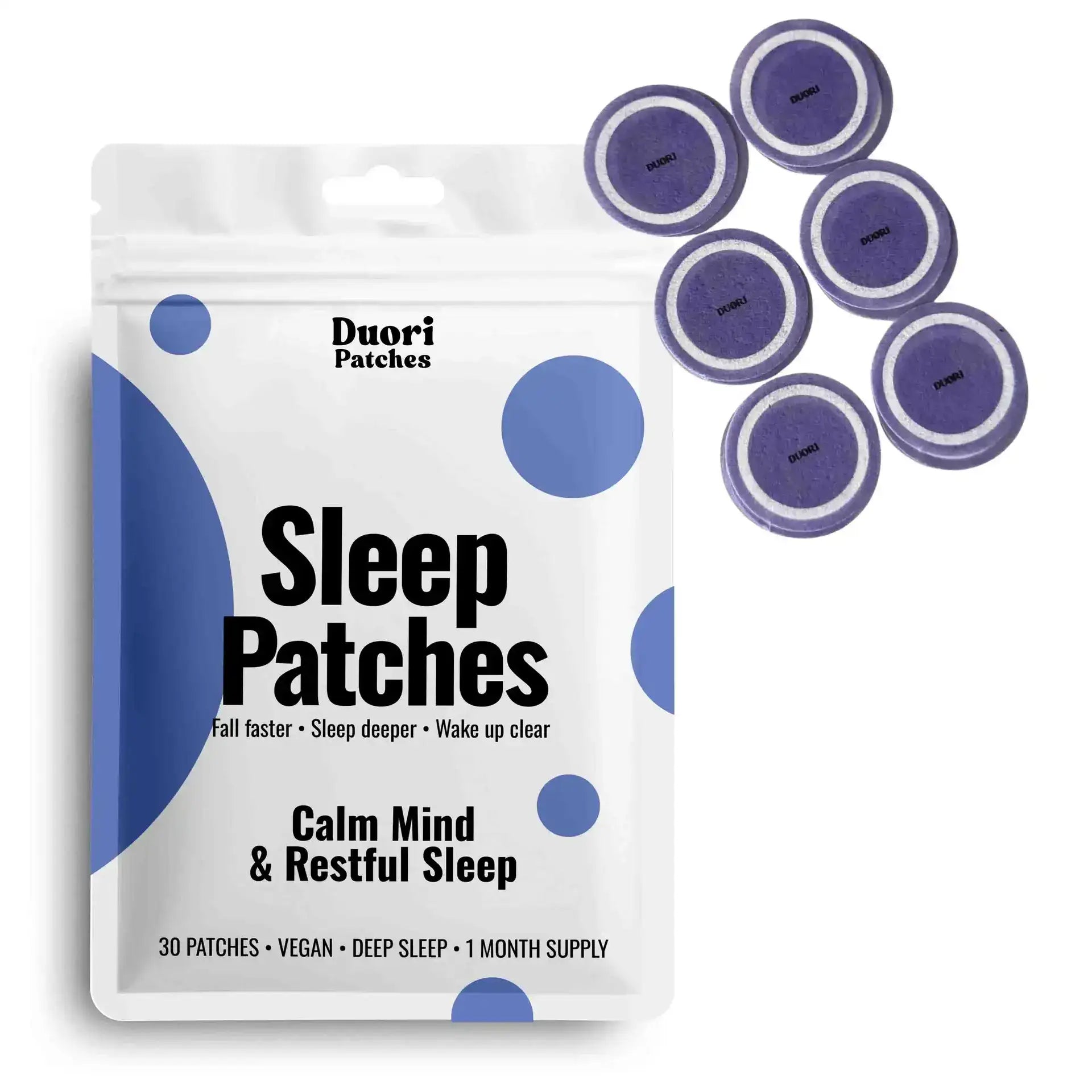Sleep Patches