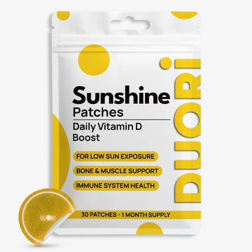 Sunshine Patches