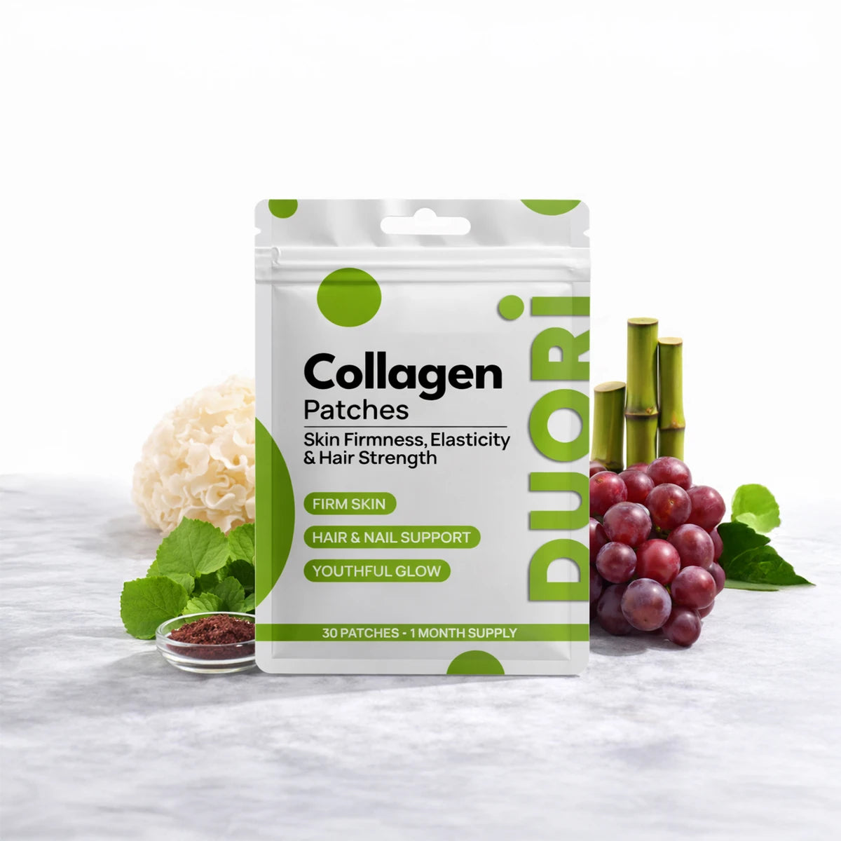 Collagen Patches