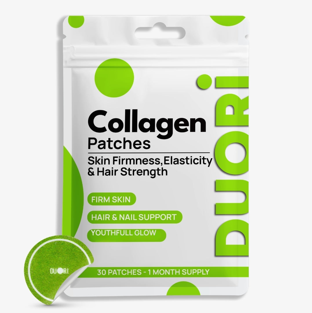 Collagen Patches