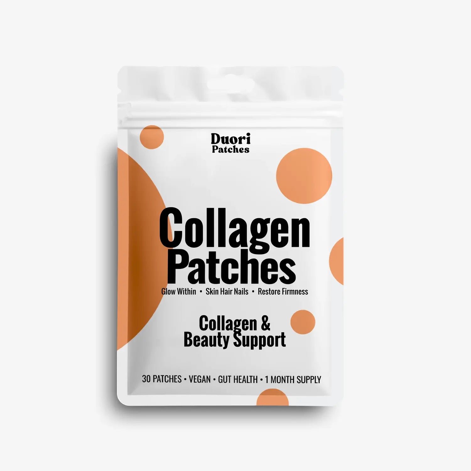 Collagen Patch