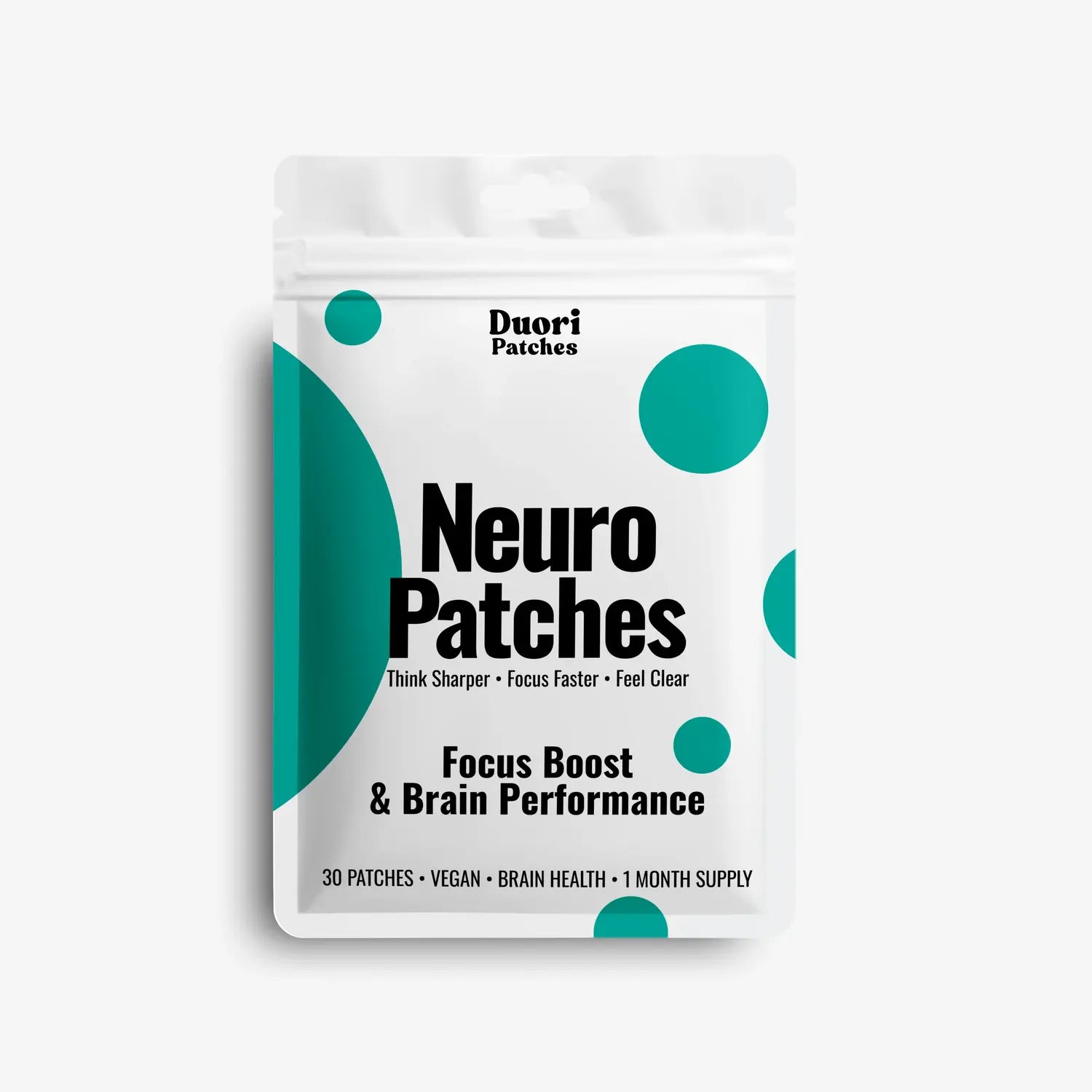 Neuro Patches