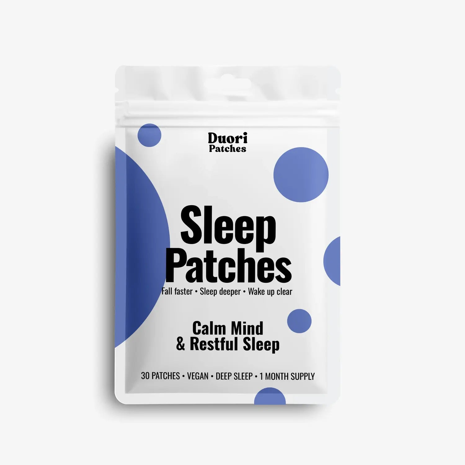 Sleep Patches