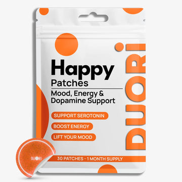 Happy Patches
