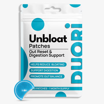 Unbloat Patches