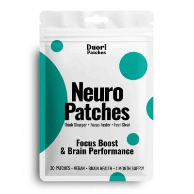 Duori Neuro Patches